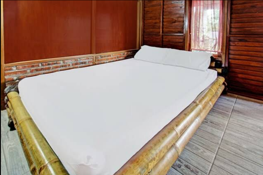 Homestay Interior Room