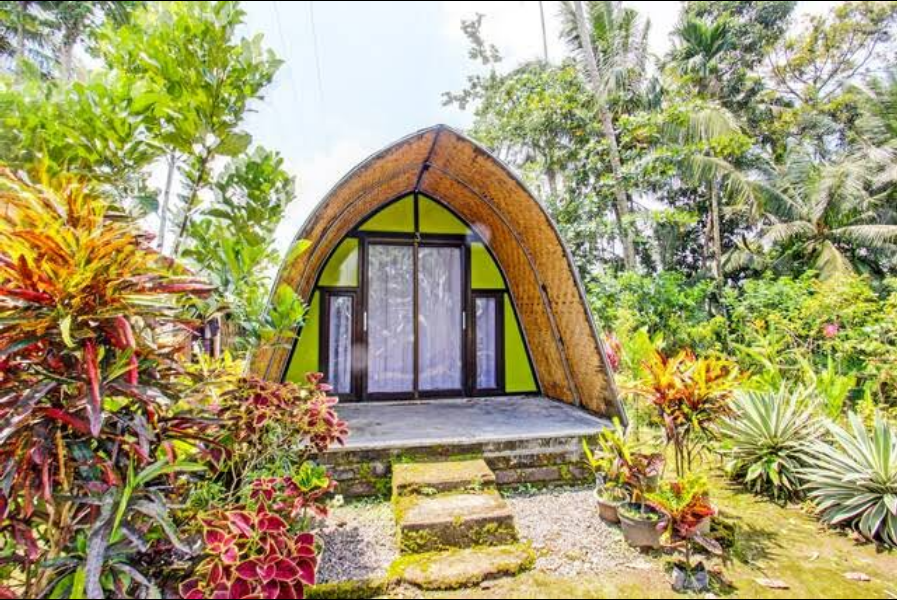 Lombok Nature View